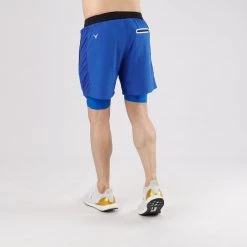 IRONGEAR Fitness Speed Compression Shorts MEN'S