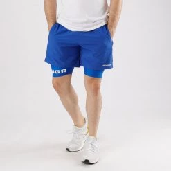 IRONGEAR Fitness Speed Compression Shorts MEN'S