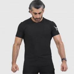 IRONGEAR Fitness Super Charged Quick Dry Tee MEN'S