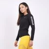 IRONGEAR Fitness Combat Top Long Sleeve WOMEN'S