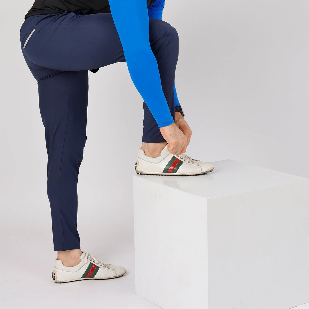 IRONGEAR Fitness MEN'S Compound Training Trousers 5 IRONGEAR Fitness MEN'S Compound Training Trousers