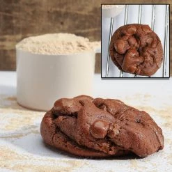 Psycho Cookies Twix It Up!