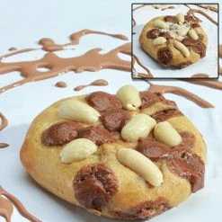 Psycho Cookies Peanut Butter Power