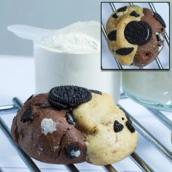 Psycho Cookies Cookies & Scream