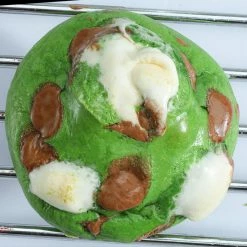 Psycho Cookies Hulk Smash