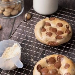 Psycho Cookies Hazel Nut Slam!