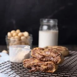 Psycho Cookies Hazel Nut Slam!