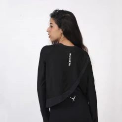 IRONGEAR Fitness WOMEN'S IRON Armour Shirt Quick Dry