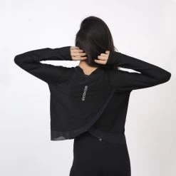 IRONGEAR Fitness WOMEN'S IRON Armour Shirt Quick Dry