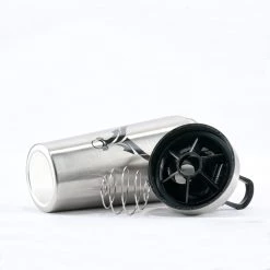 IRONGEAR Fitness IRONGEAR Steel Shaker Bottle 10 IRONGEAR Fitness IRONGEAR Steel Shaker Bottle