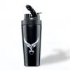 IRONGEAR Fitness Accessories IRONGEAR Steel Shaker Bottle