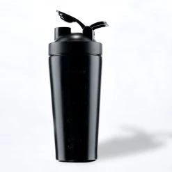 IRONGEAR Fitness Accessories IRONGEAR Steel Shaker Bottle