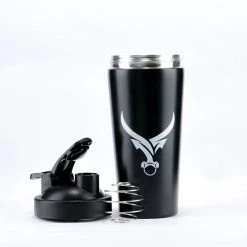 IRONGEAR Fitness Accessories IRONGEAR Steel Shaker Bottle 10 IRONGEAR Fitness Accessories IRONGEAR Steel Shaker Bottle