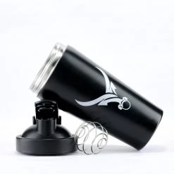 IRONGEAR Fitness Accessories IRONGEAR Steel Shaker Bottle 12 IRONGEAR Fitness Accessories IRONGEAR Steel Shaker Bottle