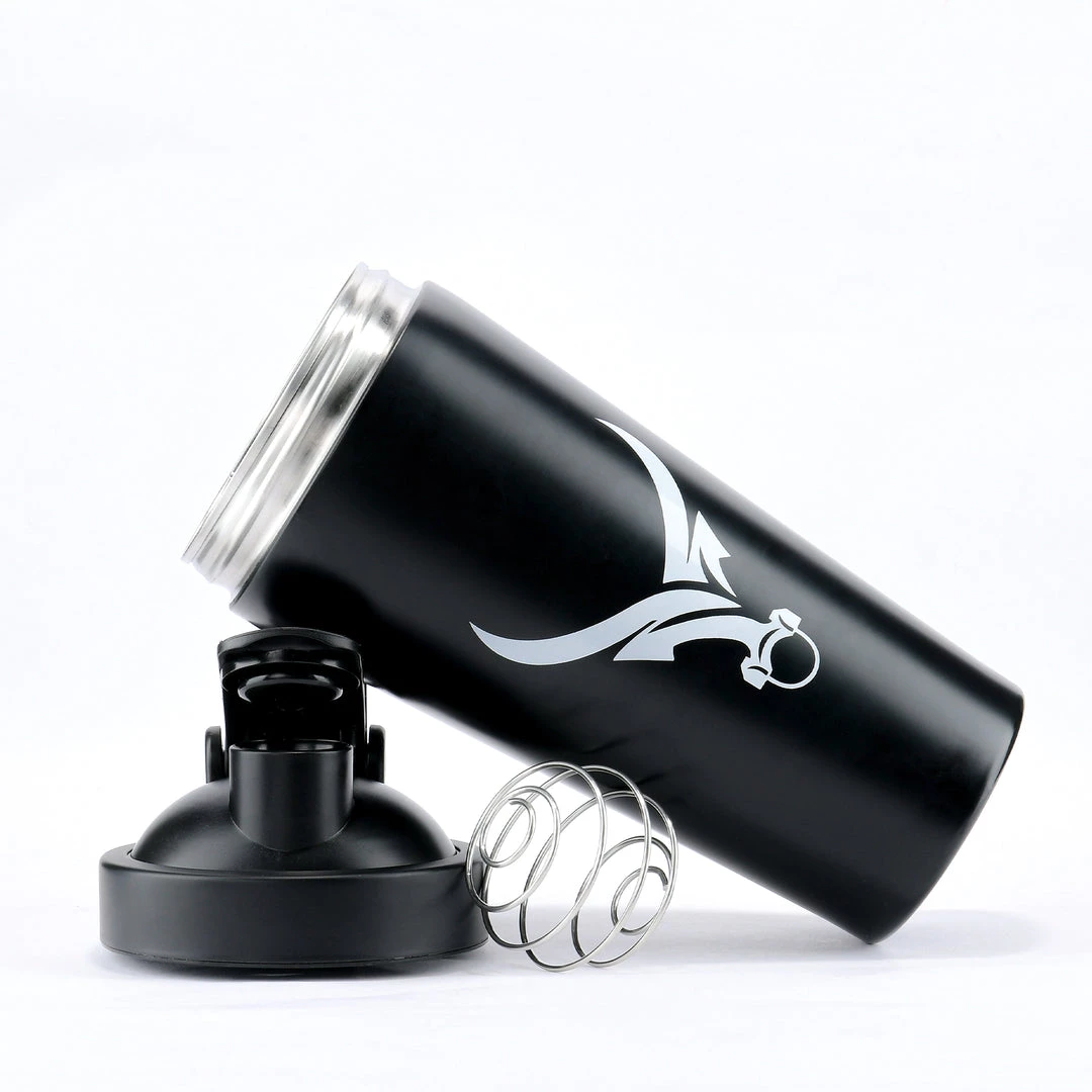 IRONGEAR Fitness Accessories IRONGEAR Steel Shaker Bottle 7 IRONGEAR Fitness Accessories IRONGEAR Steel Shaker Bottle