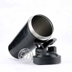 IRONGEAR Fitness Accessories IRONGEAR Steel Shaker Bottle 13 IRONGEAR Fitness Accessories IRONGEAR Steel Shaker Bottle