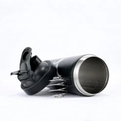 IRONGEAR Fitness Accessories IRONGEAR Steel Shaker Bottle 11 IRONGEAR Fitness Accessories IRONGEAR Steel Shaker Bottle