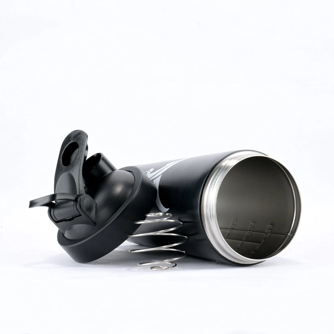 IRONGEAR Fitness Accessories IRONGEAR Steel Shaker Bottle 6 IRONGEAR Fitness Accessories IRONGEAR Steel Shaker Bottle
