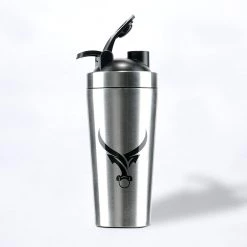 IRONGEAR Fitness IRONGEAR Steel Shaker Bottle
