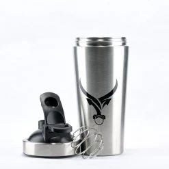 IRONGEAR Fitness IRONGEAR Steel Shaker Bottle 13 IRONGEAR Fitness IRONGEAR Steel Shaker Bottle