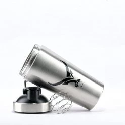 IRONGEAR Fitness IRONGEAR Steel Shaker Bottle 11 IRONGEAR Fitness IRONGEAR Steel Shaker Bottle