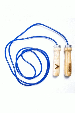 IRONGEAR Fitness IRONGEAR Jump Rope Blue