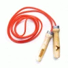 IRONGEAR Fitness IRONGEAR Jump Rope Red Accessories