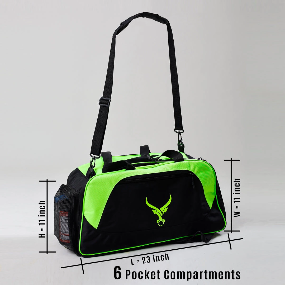 IRONGEAR Fitness MEN'S Juggernaught All-Rounder Bag 7 IRONGEAR Fitness MEN'S Juggernaught All-Rounder Bag