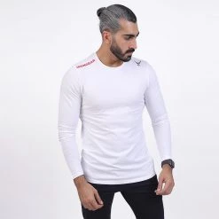 IRONGEAR Fitness MEN'S Signature Long Sleeve For Men