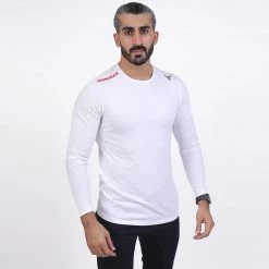 IRONGEAR Fitness MEN'S Signature Long Sleeve For Men