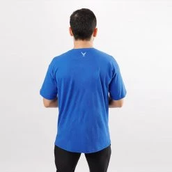 IRONGEAR Fitness Lifting Crew Oversized Tee