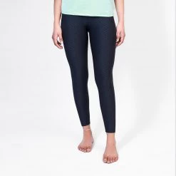 IRONGEAR Fitness Brazilian Texture Leggings