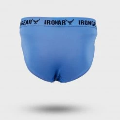 IRONGEAR Fitness MEN'S Performance Brief Underwear