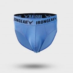 IRONGEAR Fitness MEN'S Performance Brief Underwear