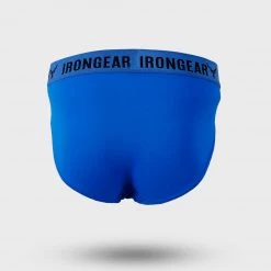 IRONGEAR Fitness MEN'S Performance Brief Underwear