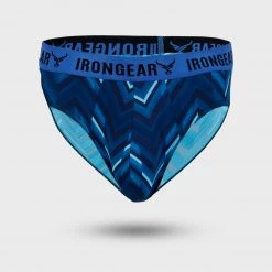 IRONGEAR Fitness Performance Brief Underwear