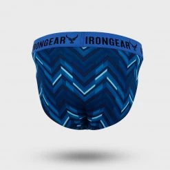IRONGEAR Fitness Performance Brief Underwear