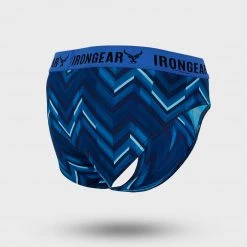 IRONGEAR Fitness Performance Brief Underwear