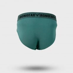 IRONGEAR Fitness Performance Brief Underwear
