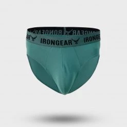 IRONGEAR Fitness Performance Brief Underwear