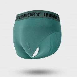 IRONGEAR Fitness Performance Brief Underwear