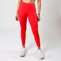 IRONGEAR Fitness Seamless Mighty Leggings (RDLG) 8 IRONGEAR Fitness Seamless Mighty Leggings (RDLG)