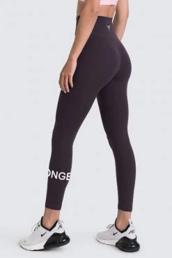 IRONGEAR Fitness Seamless Mighty Leggings
