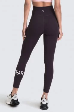IRONGEAR Fitness Seamless Mighty Leggings