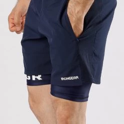 IRONGEAR Fitness Speed Compression Shorts