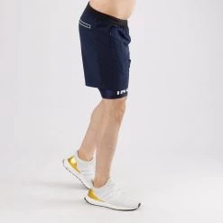 IRONGEAR Fitness Speed Compression Shorts