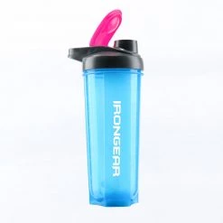 IRONGEAR Fitness Performance Shaker Bottle