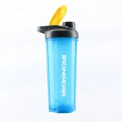 IRONGEAR Fitness Performance Shaker Bottle