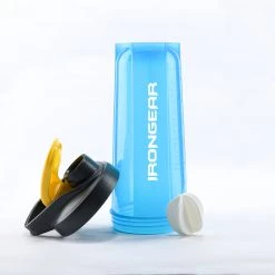 IRONGEAR Fitness Performance Shaker Bottle