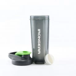IRONGEAR Fitness Performance Shaker Bottle
